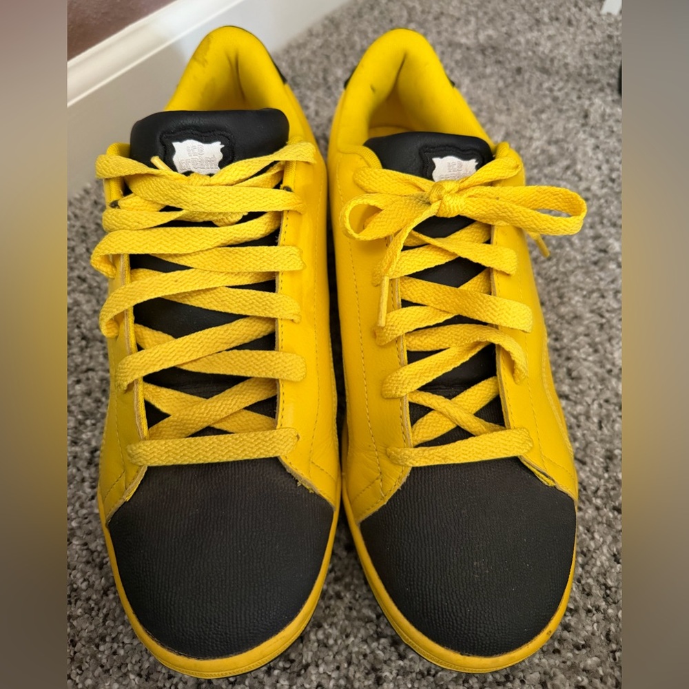 Ice Cream Sneakers